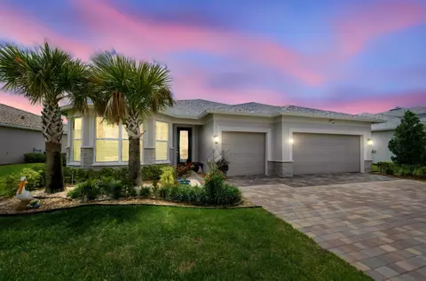 12261 SW Sand Dollar Way, Port Saint Lucie, FL 34987