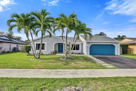 11614 SW 50th St, Cooper City, FL 33330