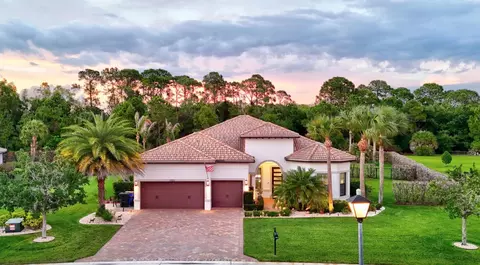 4953 SW Sensation St, Palm City, FL 34990