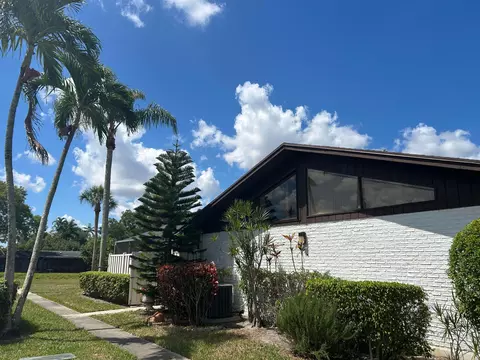 9842 Boca Gardens Trl #C, Boca Raton, FL 33496