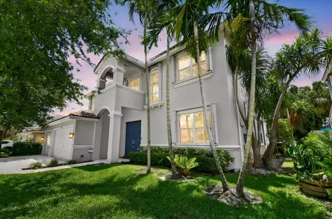 6283 Shadow Tree Ln, Lake Worth, FL 33463
