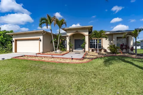 4230 SW Bachman St, Port Saint Lucie, FL 34953