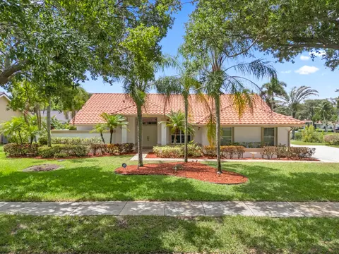 2934 San Remo Way, Delray Beach, FL 33445