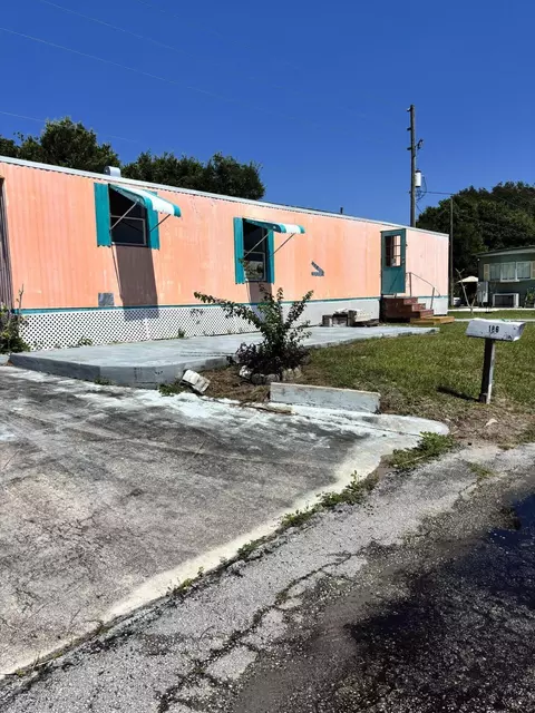 2023 Saint Lucie Blvd #186, Fort Pierce, FL 34946