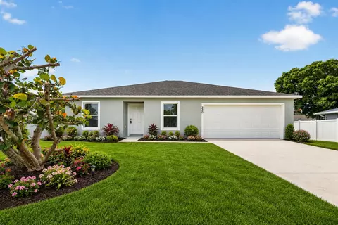 330 SE Huron Ter, Port Saint Lucie, FL 34983