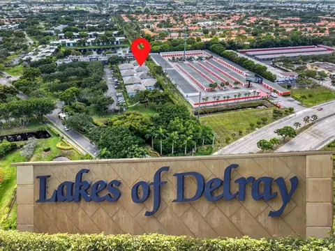 15011 Ashland Cir #23, Delray Beach, FL 33484