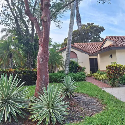 10110 Andrea Ln #A, Boynton Beach, FL 33437