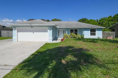 5805 Cassia Dr, Fort Pierce, FL 34982