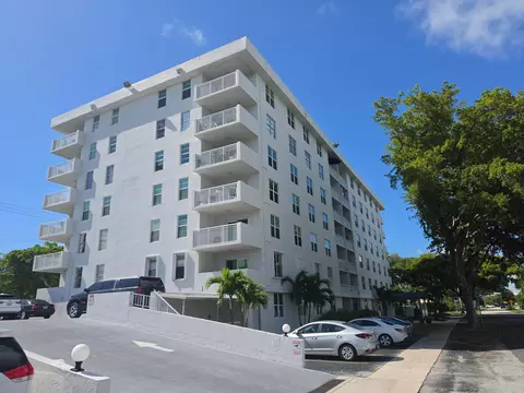 6000 NE 22nd Way #3G, Fort Lauderdale, FL 33308