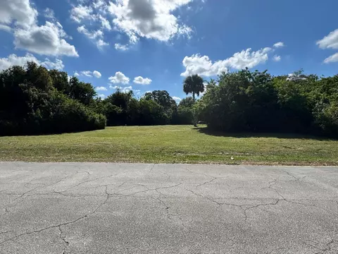 0 S S Ave, Fort Pierce, FL 34947