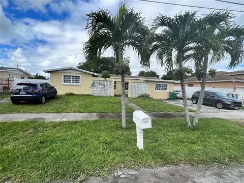 17120 NW 17th Ct, Miami Gardens, FL 33056
