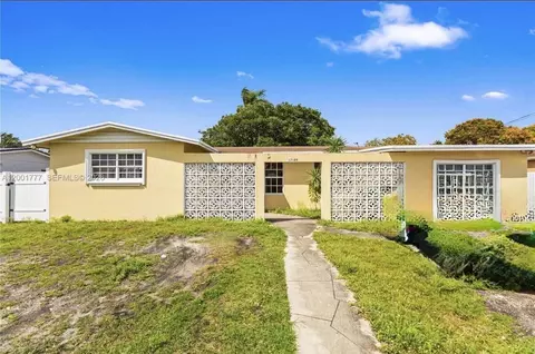 17120 NW 17th Ct, Miami Gardens, FL 33056