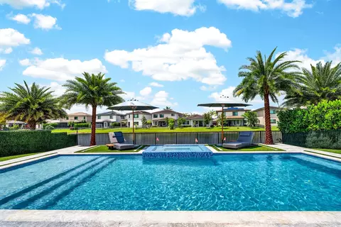 10865 Vista Ter, Parkland, FL 33076