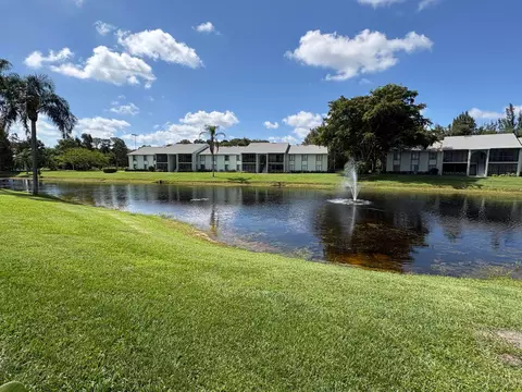 3612 Alder Dr #H3, West Palm Beach, FL 33417