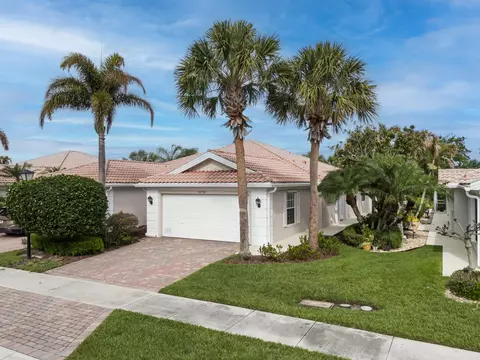 10714 SW Elsinore Dr, Port Saint Lucie, FL 34987