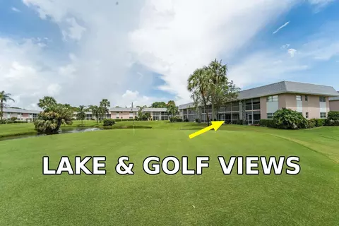 18081 SE Country Club Dr #132, Jupiter, FL 33469
