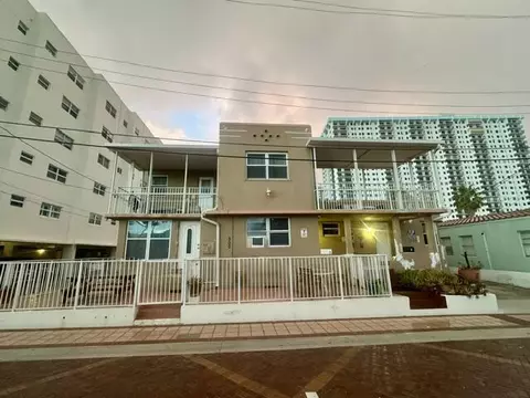 300 Georgia St #1-5, Hollywood, FL 33019
