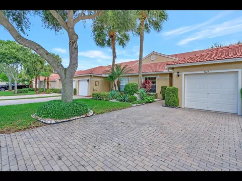 5149 Toscana Trl, Boynton Beach, FL 33437