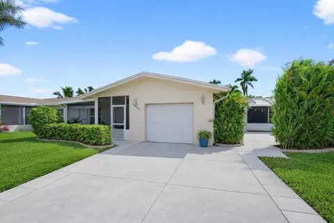 6309 Dusenburg Rd, Delray Beach, FL 33484