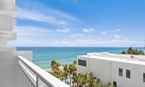 4511 S Ocean Blvd #601, Highland Beach, FL 33487