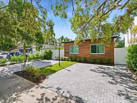 1508 NE 6th St, Fort Lauderdale, FL 33304