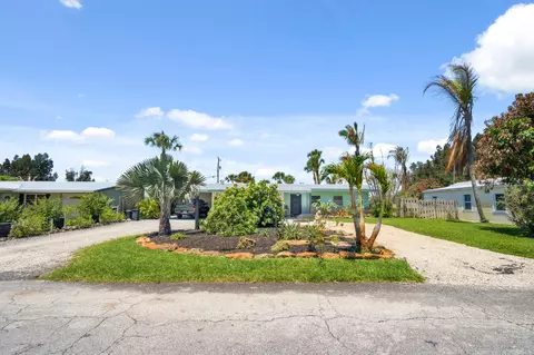 1644 NE Arch Ave, Jensen Beach, FL 34957