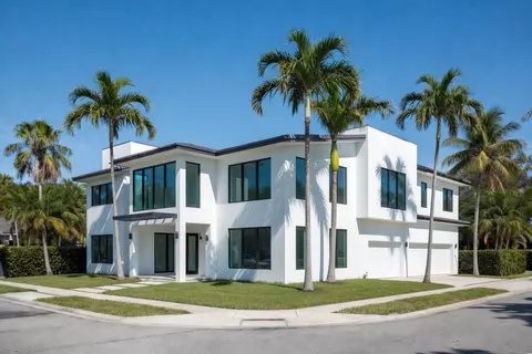 502 SE 3rd Ave, Delray Beach, FL 33483