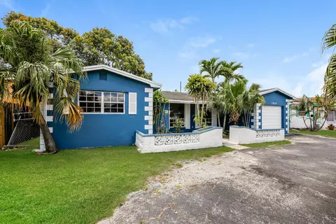 7824 Shalimar St, Miramar, FL 33023