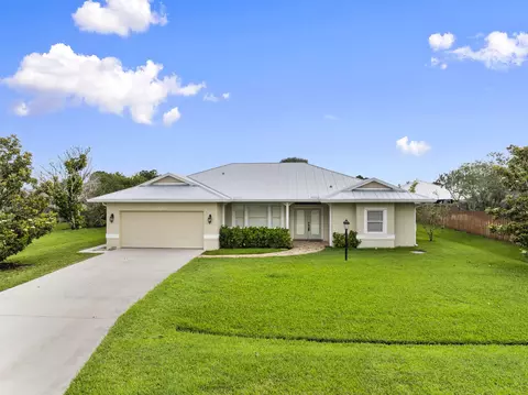 5373 NW Rugby Dr, Port Saint Lucie, FL 34983