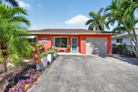 1525 N M St, Lake Worth Beach, FL 33460