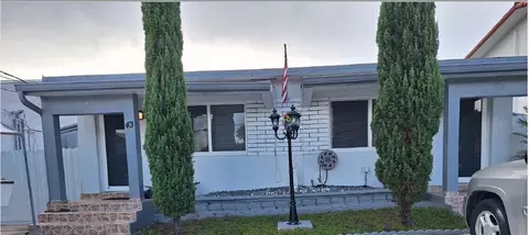 41 NW 33rd Ave, Miami, FL 33125