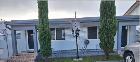 41 NW 33rd Ave, Miami, FL 33125