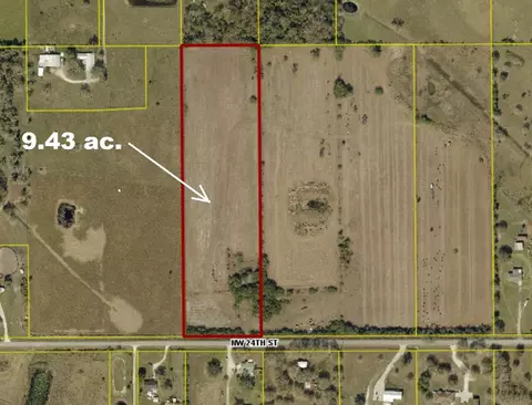 5871 NW 24th St, Okeechobee, FL 34972