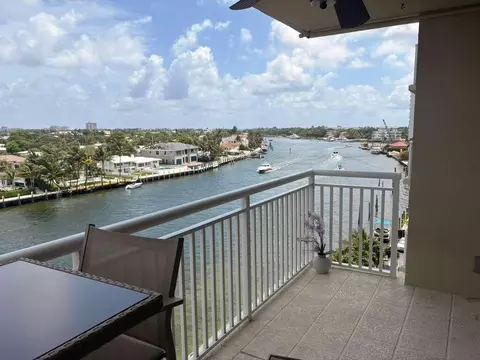 2611 N Riverside Dr #703, Pompano Beach, FL 33062