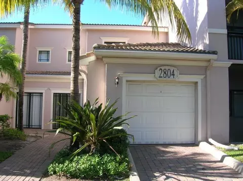 2804 Sarento Pl #113, Palm Beach Gardens, FL 33410