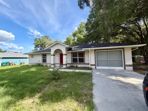 3920 E Allendale St, Inverness, FL 34453
