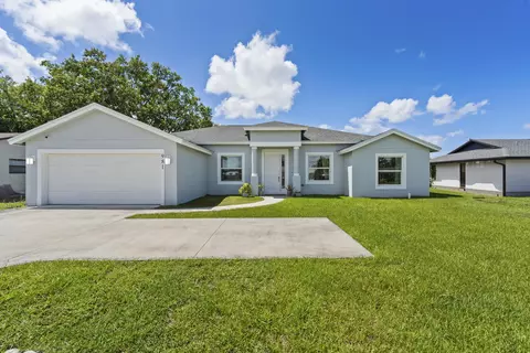 981 SW California Blvd, Port Saint Lucie, FL 34953