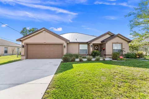 6610 NW Omega Rd, Port Saint Lucie, FL 34983