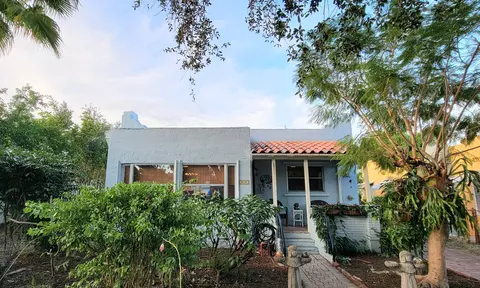 717 Macy St, West Palm Beach, FL 33405