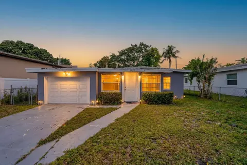 2917 NW 7th Ct #2917, Fort Lauderdale, FL 33311
