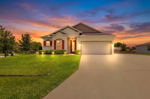 1502 SW Kosnar Ave, Port Saint Lucie, FL 34953