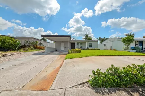 5240 NE 3rd Ter, Oakland Park, FL 33334