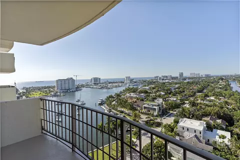 2500 E Las Olas Blvd #1703, Fort Lauderdale, FL 33301