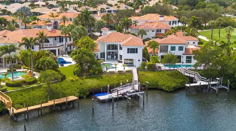 3349 Bridgegate Dr, Jupiter, FL 33477