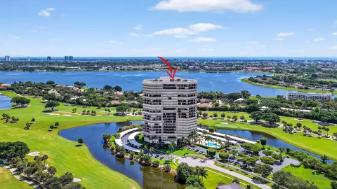 1900 Consulate Pl #1705, West Palm Beach, FL 33401