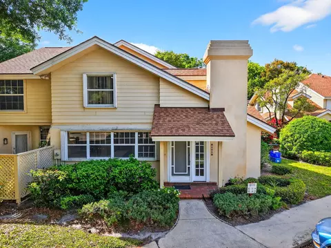 8111 Northboro Ct #11B, Lake Clarke Shores, FL 33406