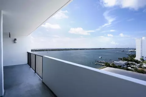 5600 N Flagler Dr #1605, West Palm Beach, FL 33407