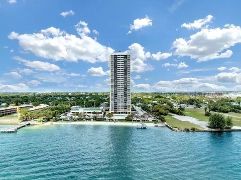 5600 N Flagler Dr #1605, West Palm Beach, FL 33407