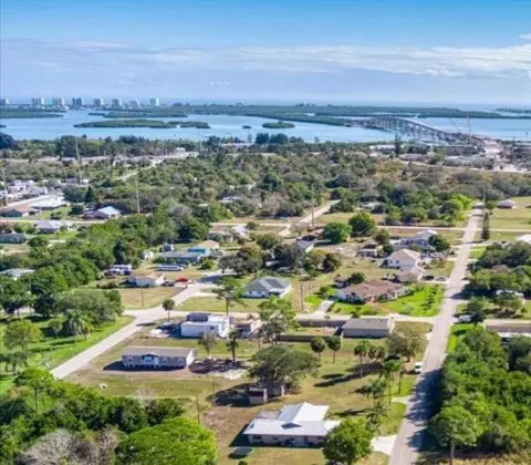 Nnnn Barcelona Avenue, Fort Pierce, FL 34946
