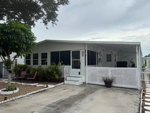 2901 SW 58th Ct, Fort Lauderdale, FL 33312